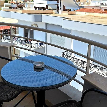 Saranda Promenade Apts Exterior photo