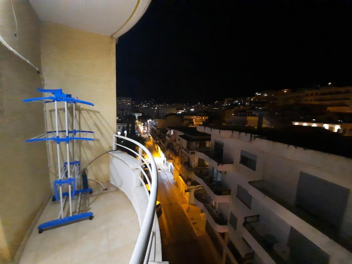 Saranda Promenade Apts Exterior photo