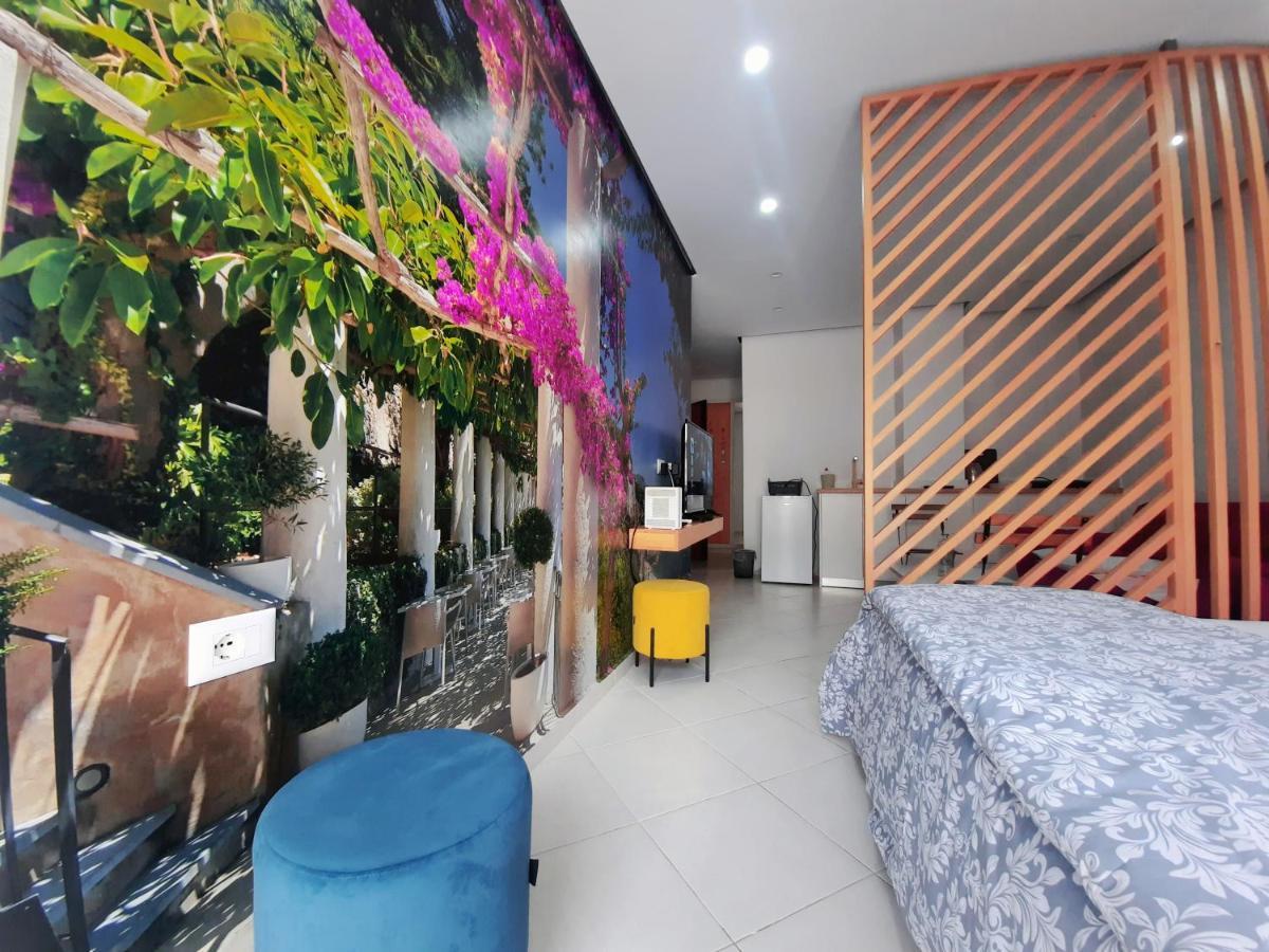 Saranda Promenade Apts Exterior photo
