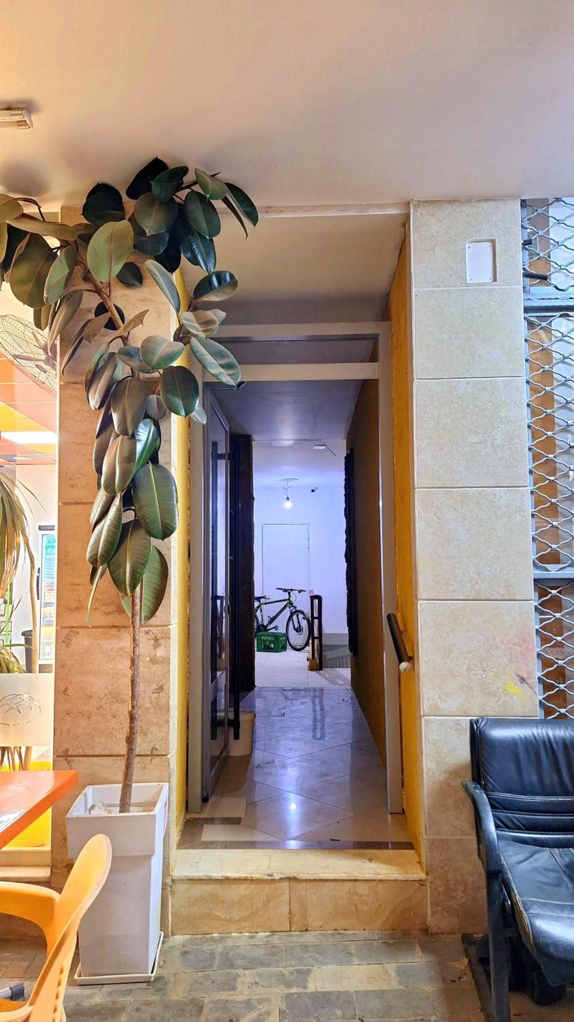 Saranda Promenade Apts Exterior photo